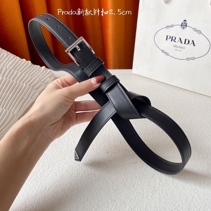 Prada Belt 25MM PRB00104