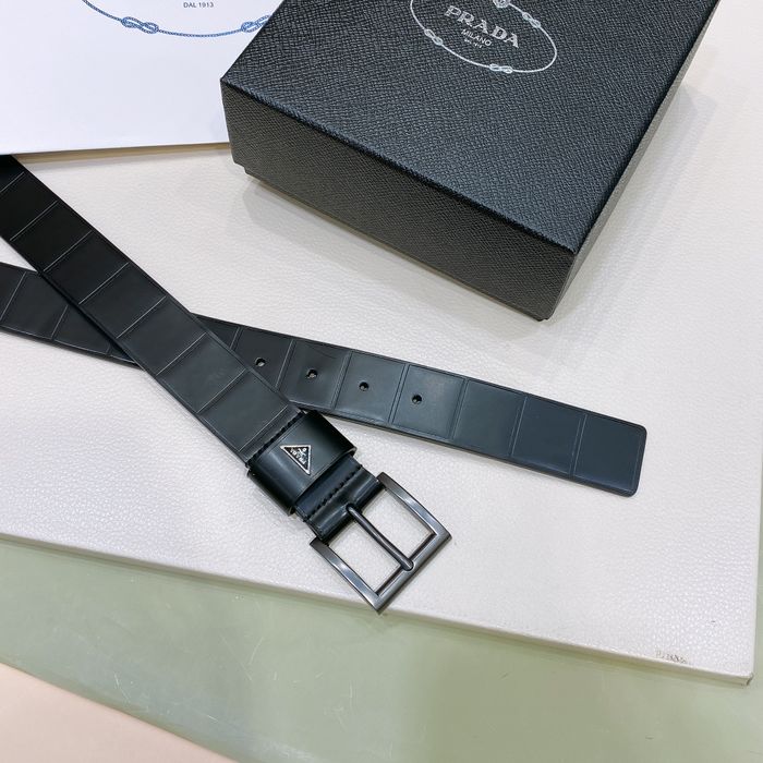 Prada Belt 34MM PRB00106