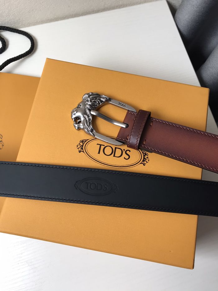 TODS Belt 35MM TOB00008