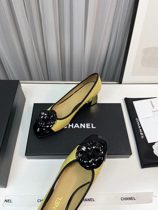 Chanel Shoes 93558-1