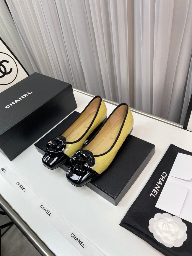 Chanel Shoes 93559-1