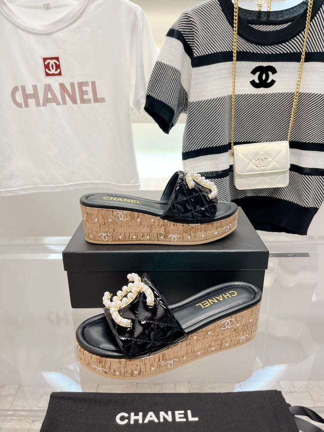 Chanel Shoes 93560-7