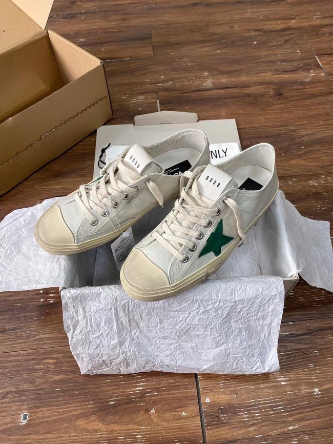 GOLDEN GOOSE DELUXE BRAND sneaker 93556-1