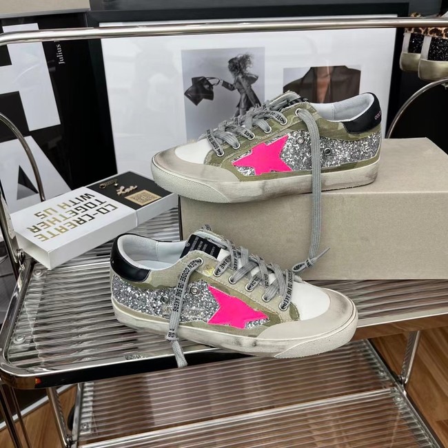 GOLDEN GOOSE DELUXE BRAND sneaker 93556-10