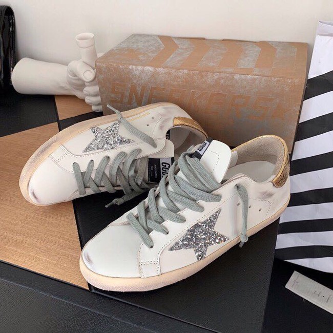 GOLDEN GOOSE DELUXE BRAND sneaker 93556-16