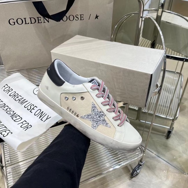 GOLDEN GOOSE DELUXE BRAND sneaker 93556-18