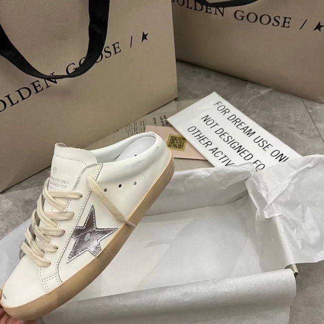 GOLDEN GOOSE DELUXE BRAND sneaker 93556-3