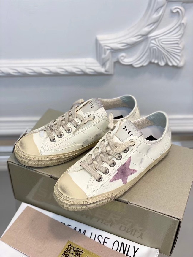 GOLDEN GOOSE DELUXE BRAND sneaker 93556-5