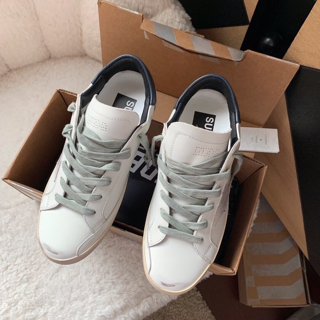 GOLDEN GOOSE DELUXE BRAND sneaker 93556-6