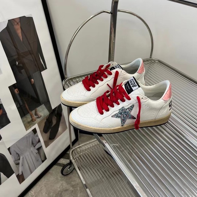 GOLDEN GOOSE DELUXE BRAND sneaker 93556-9