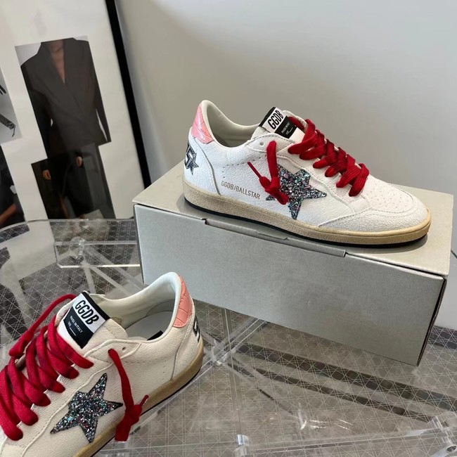 GOLDEN GOOSE DELUXE BRAND sneaker 93556-9