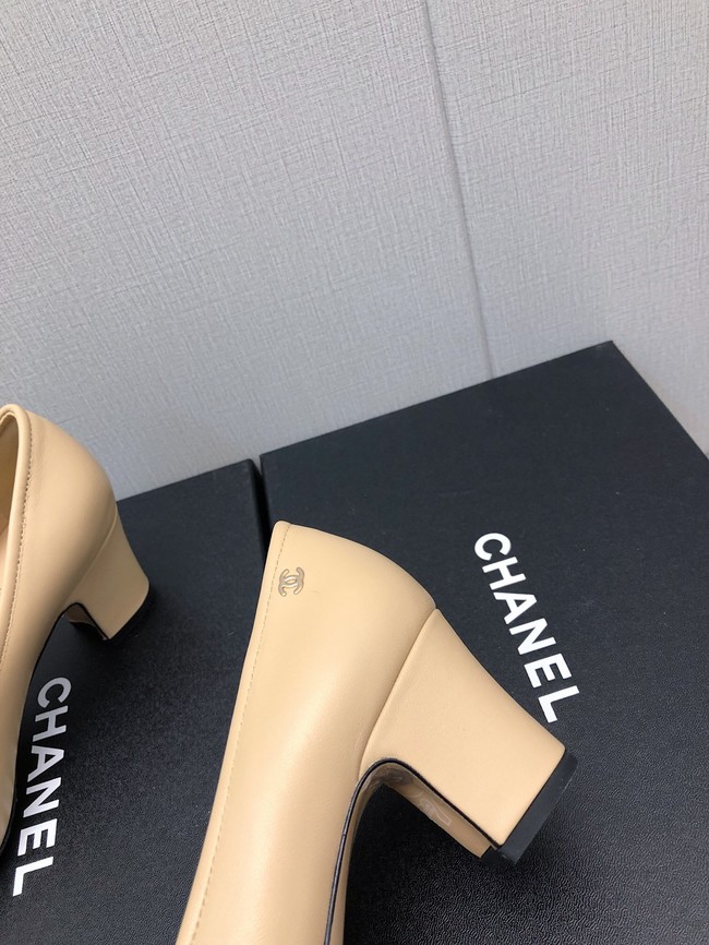 Chanel Shoes 93564-1