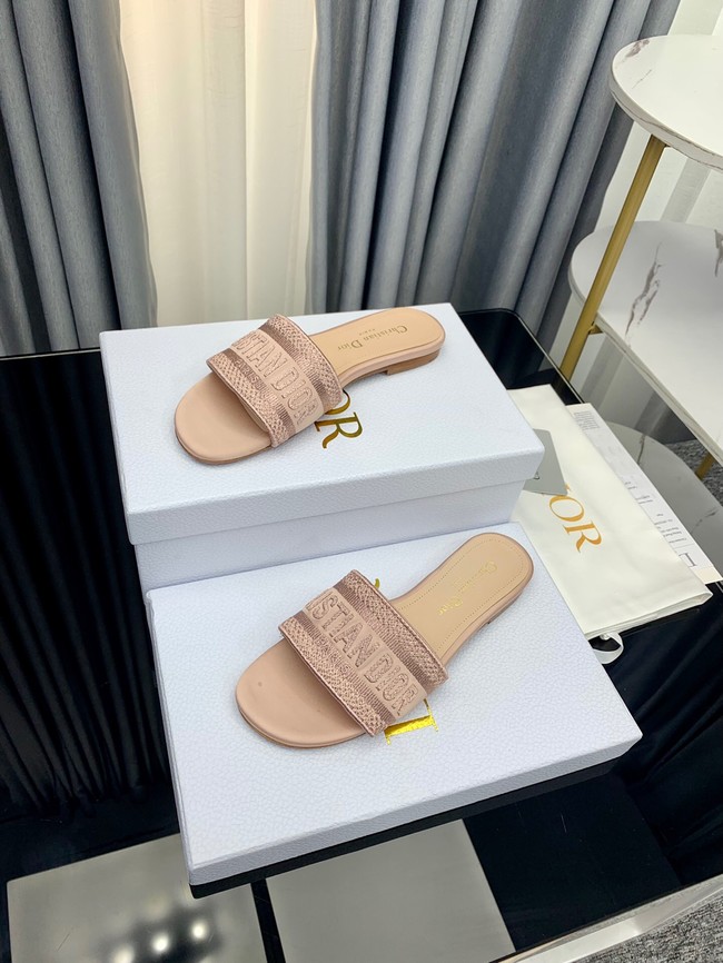 Dior DWAY SLIDE 93565-1