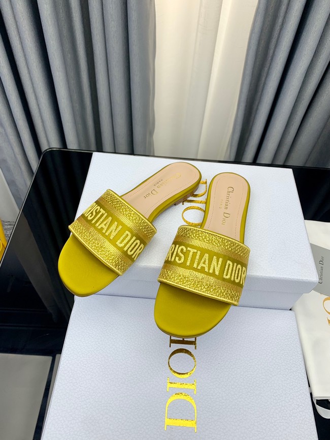 Dior DWAY SLIDE 93565-2