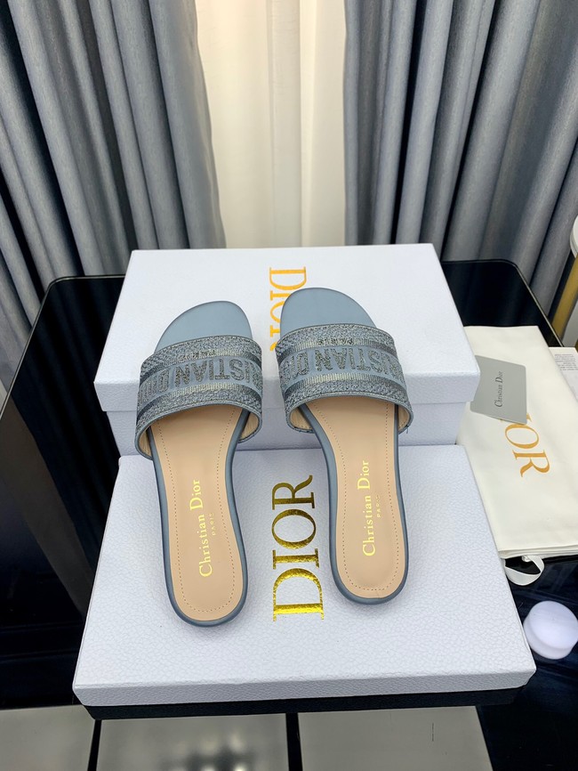 Dior DWAY SLIDE 93565-5