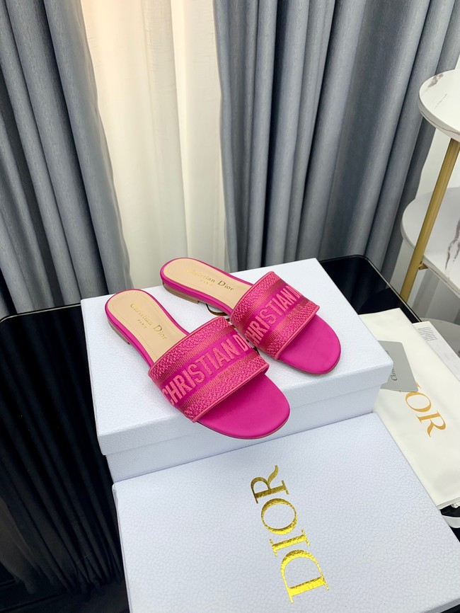 Dior DWAY SLIDE 93565-8