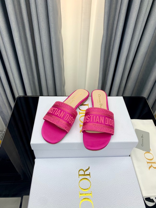 Dior DWAY SLIDE 93565-8