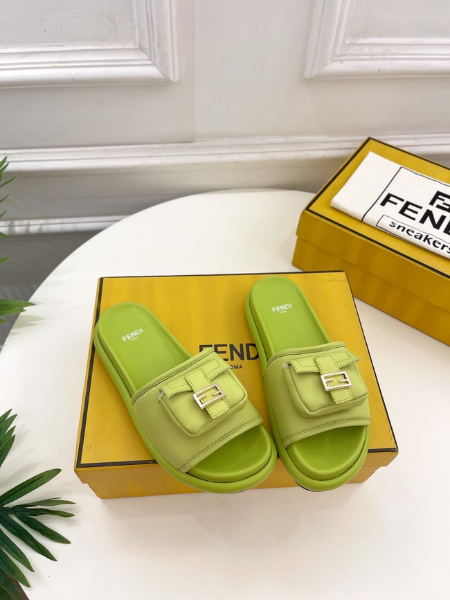 Fendi shoes 93566-2