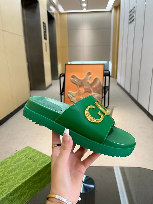 Gucci Shoes 93568-4