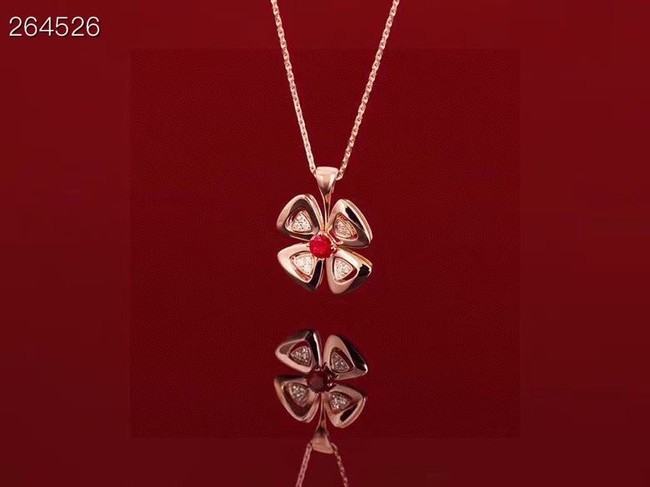 BVLGARI Necklace CE11903