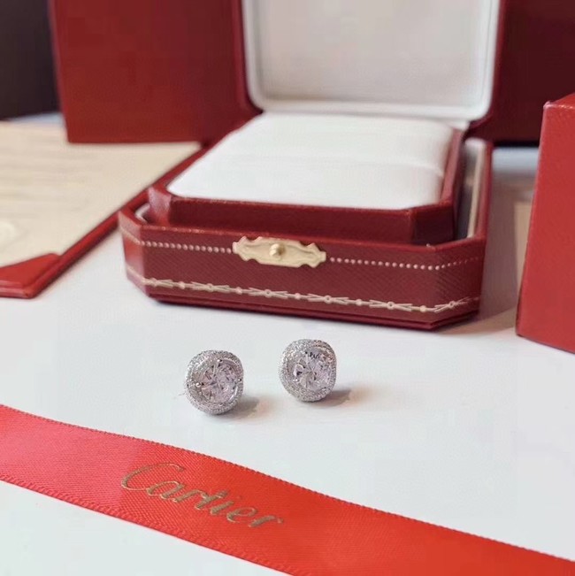 Cartier Earrings CE11906