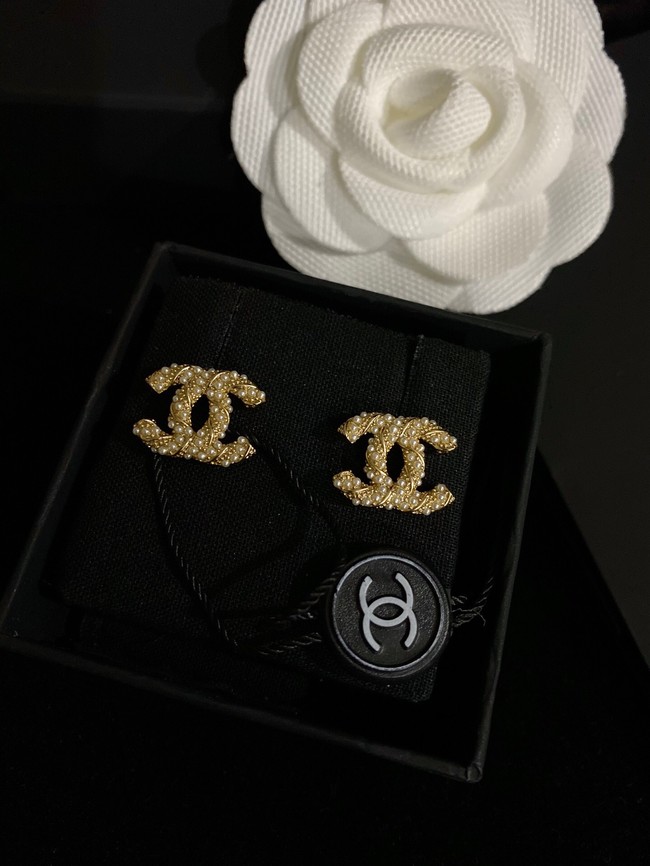 Chanel Earrings CE11909