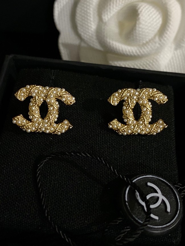 Chanel Earrings CE11909