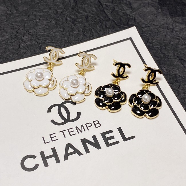 Chanel Earrings CE11910