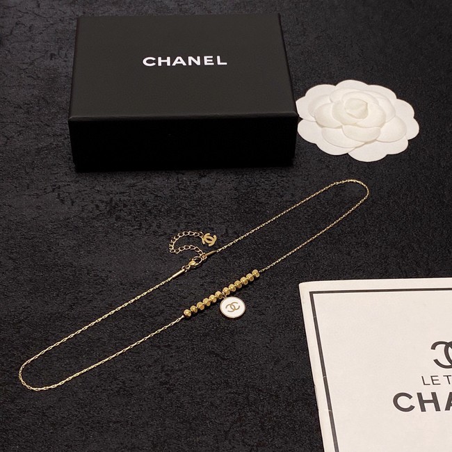 Chanel Necklace CE11899