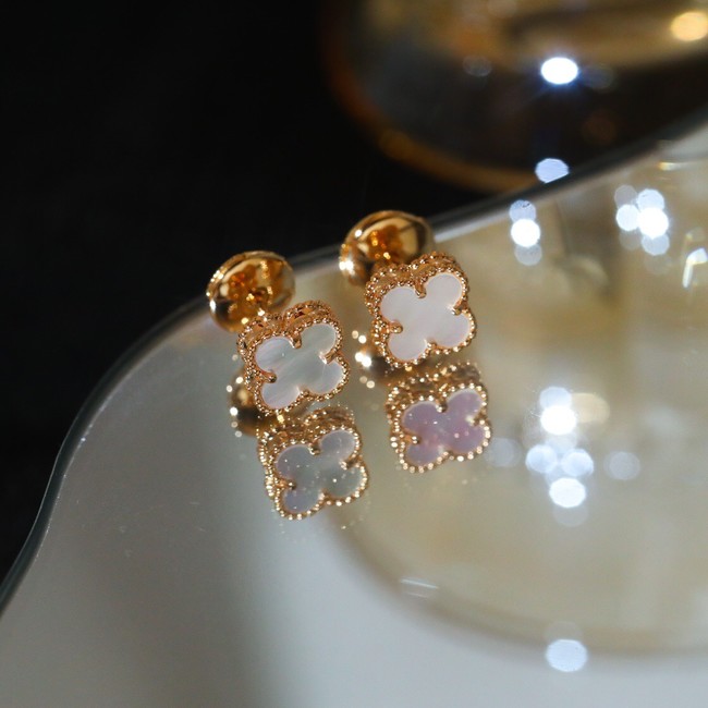 Van Cleef & Arpels Earrings CE11907