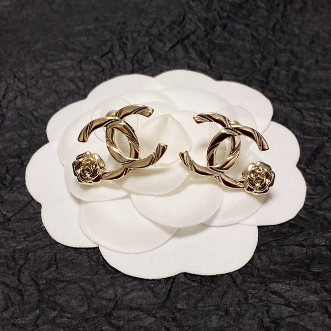 Chanel Earrings CE11912