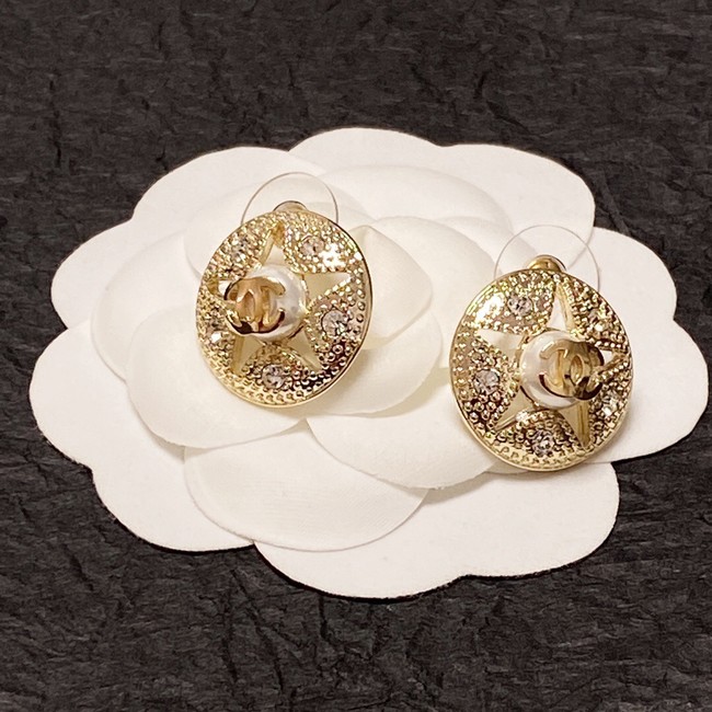 Chanel Earrings CE11918