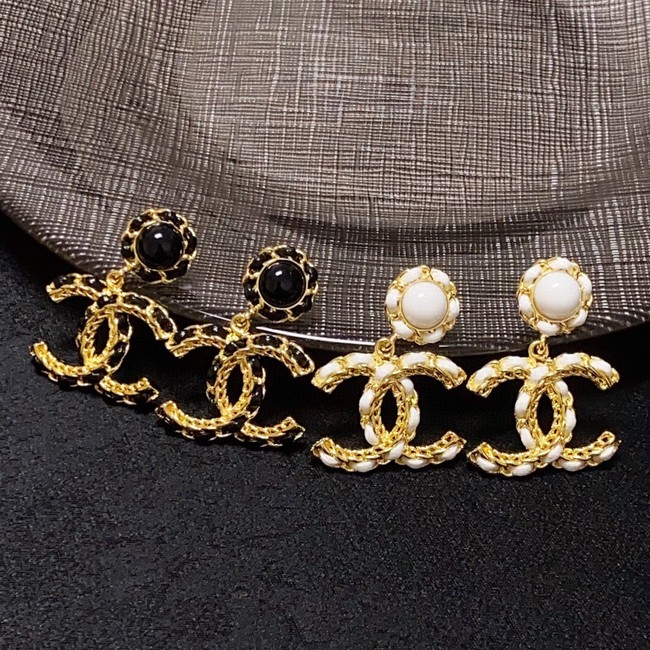 Chanel Earrings CE11921