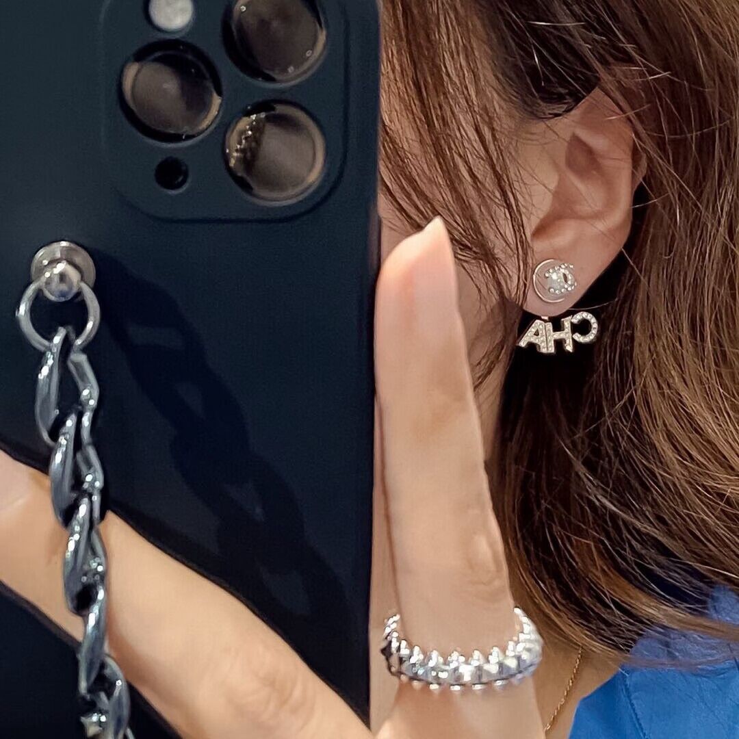 Chanel Earrings CE34201