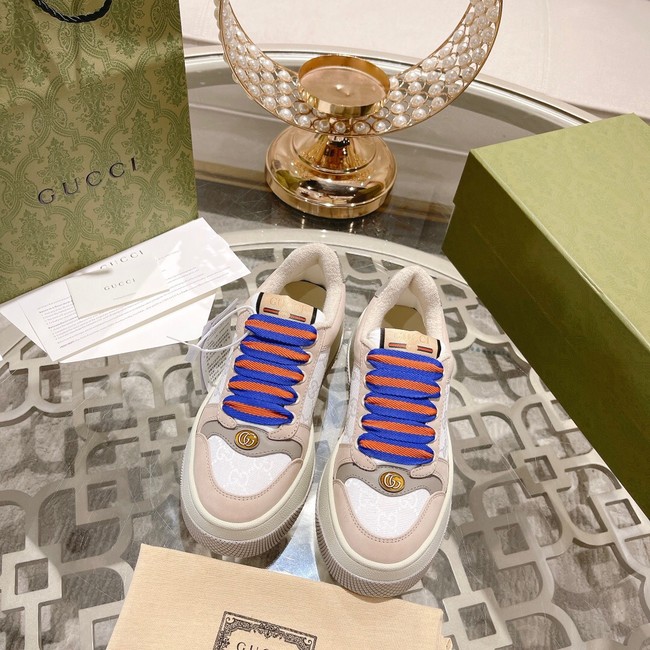 Gucci Shoes 93524-5