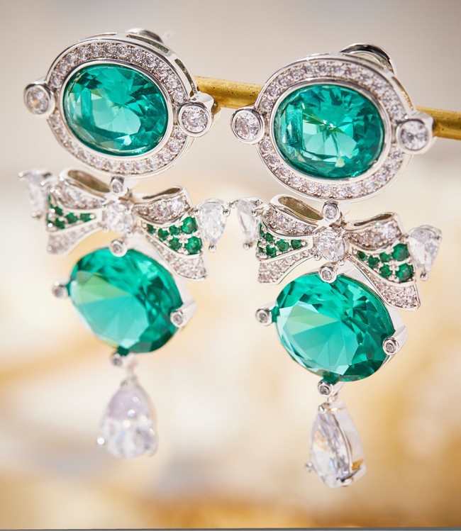 BVLGARI Earrings CE11943