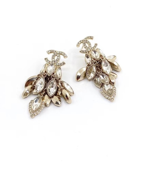 Chanel Earrings CE11930