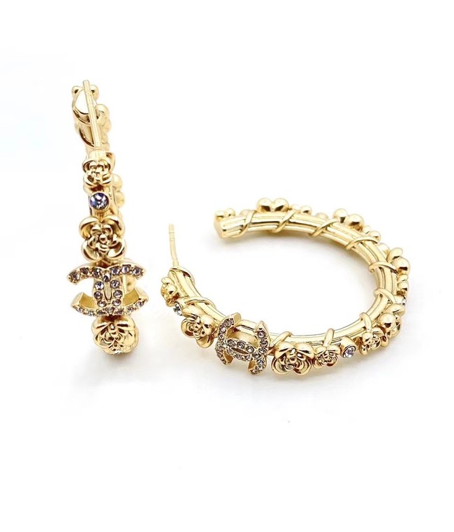 Chanel Earrings CE11931