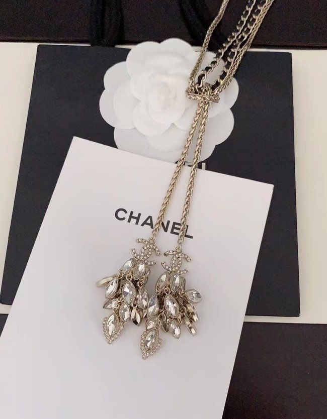 Chanel Necklace CE11927