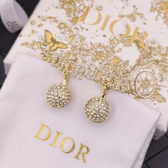 Dior Earrings CE11923