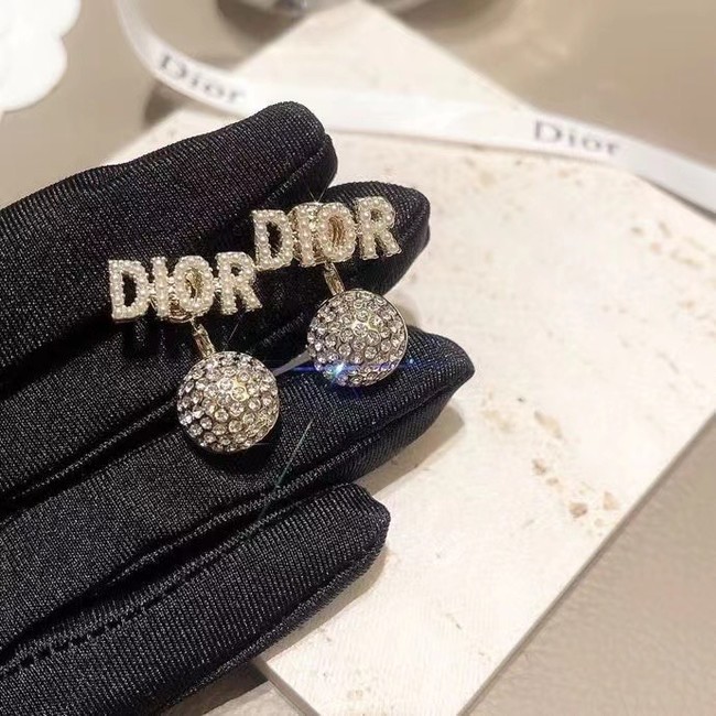 Dior Earrings CE11923