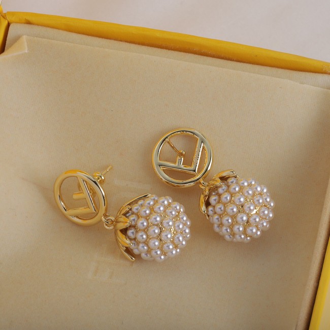 Fendi Earrings CE11945