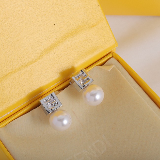 Fendi Earrings CE11947