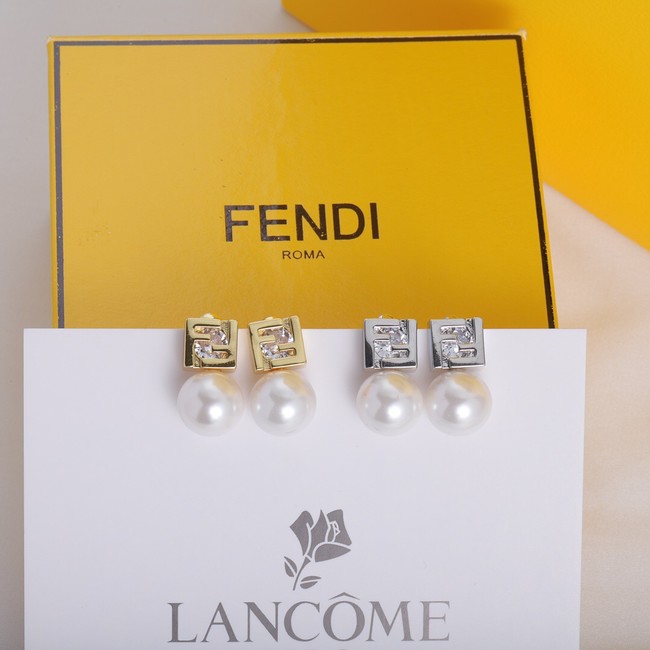 Fendi Earrings CE11947