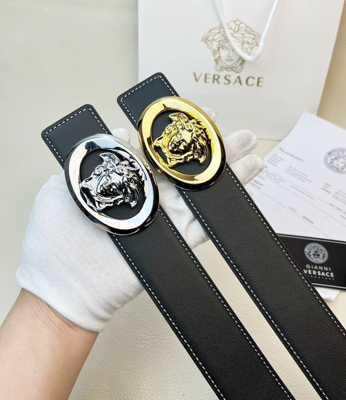 Versace Belt 38MM VEB00005-1