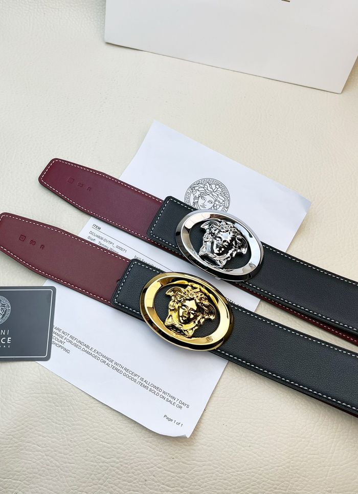 Versace Belt 38MM VEB00005-1