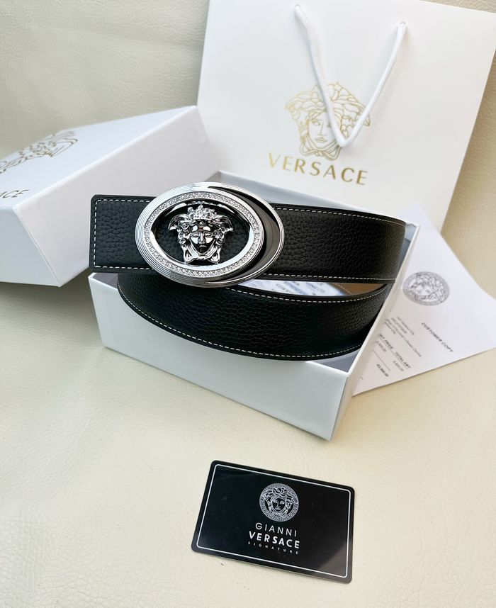 Versace Belt 38MM VEB00007-1