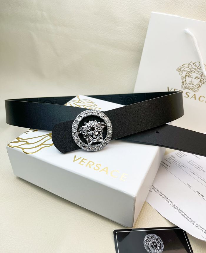 Versace Belt 38MM VEB00008-1