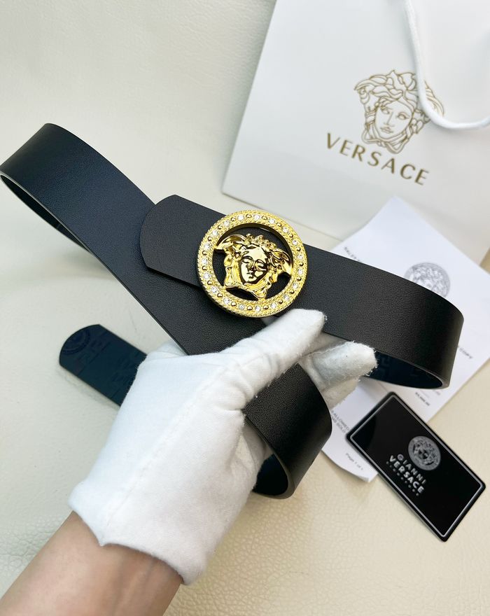 Versace Belt 38MM VEB00008-2