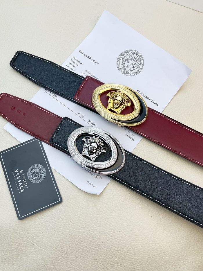 Versace Belt 38MM VEB00012-1